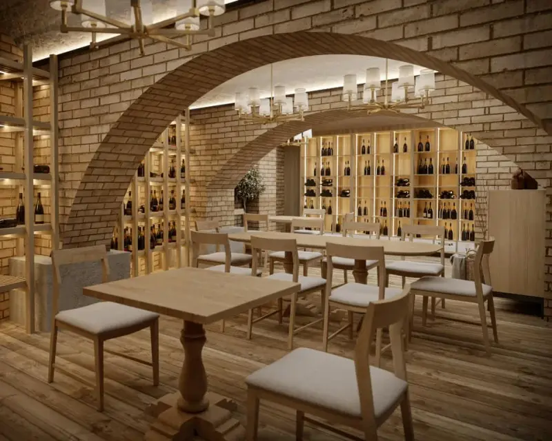 Restaurant nuntă Buzău – Restaurant Curtea Veche